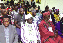 Mise en œuvre de la vision 2020 de la CEDEAO : Des acteurs nationaux dressent le bilan à Bobo-Dioulasso