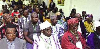 Mise en œuvre de la vision 2020 de la CEDEAO : Des acteurs nationaux dressent le bilan à Bobo-Dioulasso