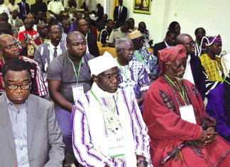 Mise en œuvre de la vision 2020 de la CEDEAO : Des acteurs nationaux dressent le bilan à Bobo-Dioulasso