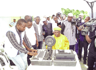 Enrôlement des Burkinabè de l’extérieur