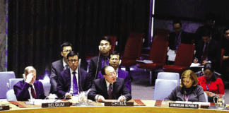 Nations unies: la Chine réaffirme son attachement au multilatéralisme