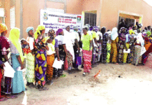 Commune de Bobo-Dioulasso : Une campagne d’établissement de CNIB au profit de la population