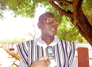 Protection des ressources naturelles : La REDD+ pour séquestrer le carbone