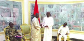 Rapports 2016, 2017 et 2018 du CSC