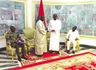 Rapports 2016, 2017 et 2018 du CSC