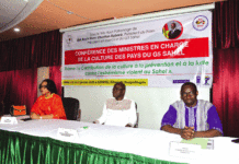 Lutte contre l’extrémisme violent : Le G5 Sahel mise sur la culture