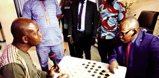 Jeu de dame/Open international de Ouagadougou : 76 concurrentes de dix pays sur la ligne de départ