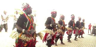 Festival de musique, de danses et des arts de Tenkodogo : L’intégration sous-régionale célébrée