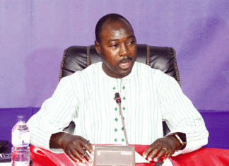 Lutte contre la drogue : Une stratégie nationale envisagée