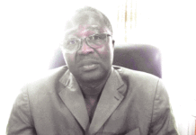 Pénurie d’eau à Bobo-Dioulasso : « La capacité actuelle de production a atteint ses C », Jean Ouédraogo, DR de l’ONEA