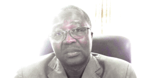 Pénurie d’eau à Bobo-Dioulasso : « La capacité actuelle de production a atteint ses C », Jean Ouédraogo, DR de l’ONEA