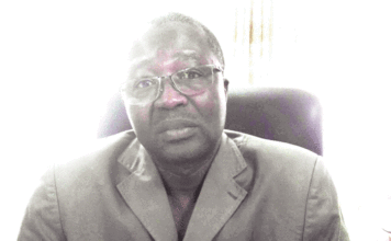 Pénurie d’eau à Bobo-Dioulasso : « La capacité actuelle de production a atteint ses C », Jean Ouédraogo, DR de l’ONEA