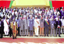 Gouvernance locale: 2634 élus locaux formés grâce au FICOD