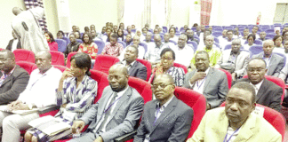 Réduction de la mortalité infantile et maternelle