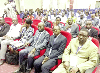 Réduction de la mortalité infantile et maternelle