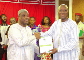 Secteur privé Plus de 13 500 entreprises créées en 2019