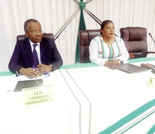 12e conférence ministérielle de l’OMC