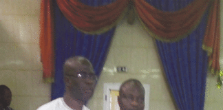 Lutte contre l’extrémisme violent