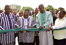 Guinée Equatoriale : Le textile africain célébré dans toute sa diversité à Malabo