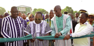 Guinée Equatoriale : Le textile africain célébré dans toute sa diversité à Malabo