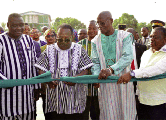 Guinée Equatoriale : Le textile africain célébré dans toute sa diversité à Malabo