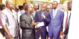 Appui à la compétitivité des entreprises 5 milliards F CFA pour trois filières