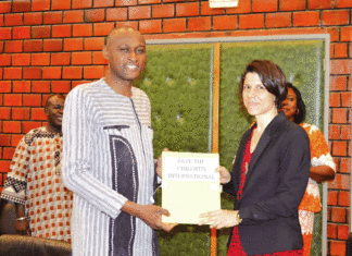 Economie: les partenaires reçoivent des conventions-cadres d’établissement