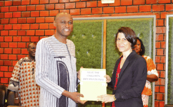 Economie: les partenaires reçoivent des conventions-cadres d’établissement