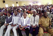 Forum économique et social des Cascades