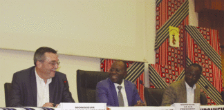 Gestion des ressources forestières : Un taux d’exécution physique de 60,7% enregistré en 2019