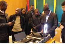 Présidentielle de 2020 : Lancement du processus d’enrôlement des Burkinabè de France