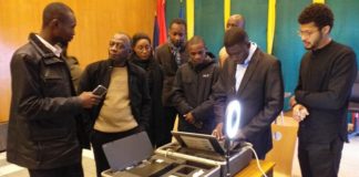 Présidentielle de 2020 : Lancement du processus d’enrôlement des Burkinabè de France