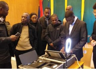 Présidentielle de 2020 : Lancement du processus d’enrôlement des Burkinabè de France