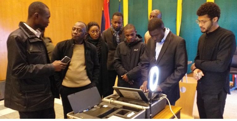 Présidentielle de 2020 : Lancement du processus d’enrôlement des Burkinabè de France