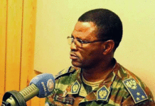 Centrafrique: le général burkinabè Daniel Sidiki Traoré nommé commandant des casques bleus