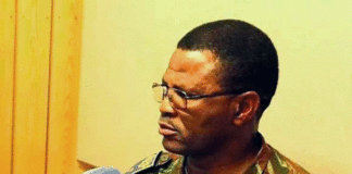 Centrafrique: le général burkinabè Daniel Sidiki Traoré nommé commandant des casques bleus