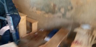 Marcourssi: 4 élèves blessés par un explosif