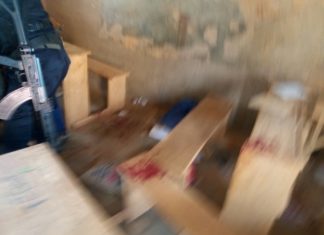 Marcourssi: 4 élèves blessés par un explosif