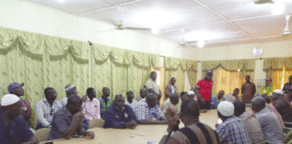 Grève des chauffeurs routiers Vers une sortie de crise