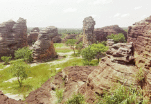 Insécurité au Burkina : Un coup dur pour les sites touristiques