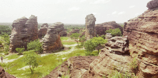 Insécurité au Burkina : Un coup dur pour les sites touristiques