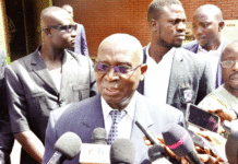 Histoire politique du Burkina Faso: La « part de vérité » de Jean-Baptiste Ouédraogo