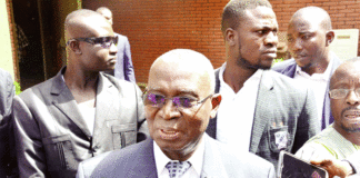 Histoire politique du Burkina Faso: La « part de vérité » de Jean-Baptiste Ouédraogo