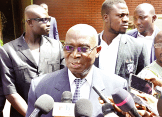 Histoire politique du Burkina Faso: La « part de vérité » de Jean-Baptiste Ouédraogo