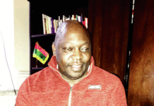 Maxime Kaboré sur la situation nationale « Si j’étais le président du Faso…»