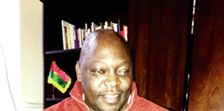 Maxime Kaboré sur la situation nationale « Si j’étais le président du Faso…»