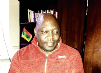 Maxime Kaboré sur la situation nationale « Si j’étais le président du Faso…»