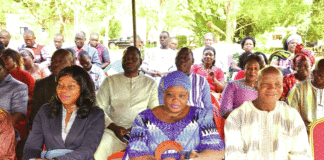 Ministère en charge de la communication: Relever les défis de 2020