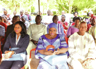 Ministère en charge de la communication: Relever les défis de 2020