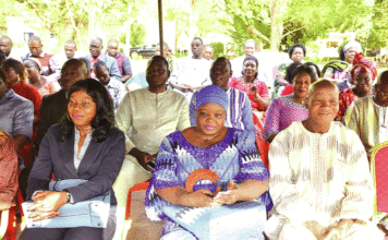 Ministère en charge de la communication: Relever les défis de 2020